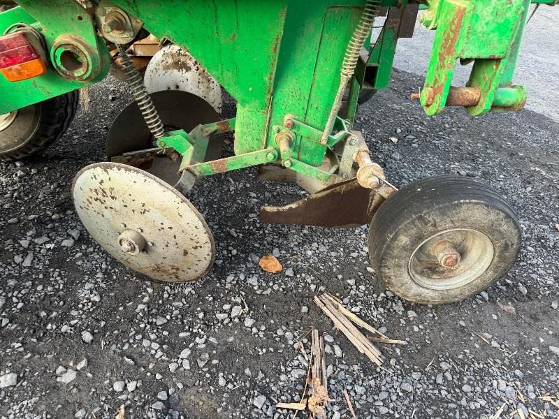 AGRONOMIX RBS TH - Картофелесажалка: фото 4 AGRONOMIX RBS TH - Картофелесажалка: фото 4