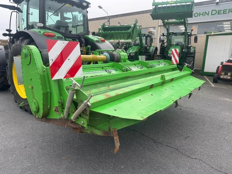 AVR GE FORCE 3800 - Картофельная техника: фото 2 AVR GE FORCE 3800 - Картофельная техника: фото 2