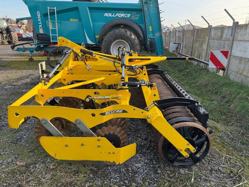 Культиватор BEDNAR SWIFTER XN5000: фото 8