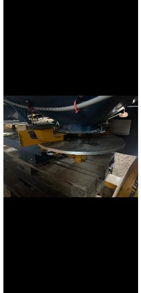 BOGBALLE L2 - Разбрасыватель удобрений: фото 5 BOGBALLE L2 - Разбрасыватель удобрений: фото 5