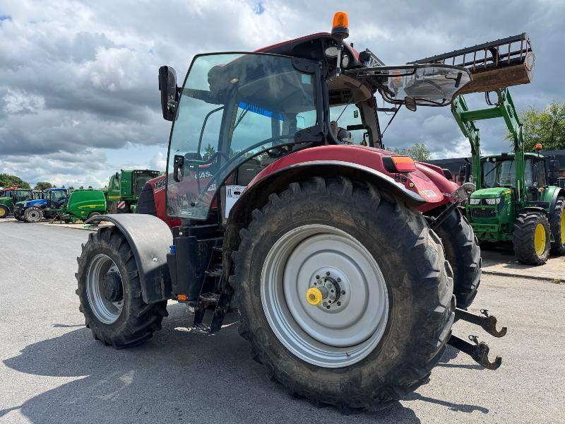 CASE-IH PUMA CVX150 - Трактор: фото 2 CASE-IH PUMA CVX150 - Трактор: фото 2