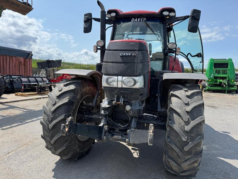 CASE-IH PUMA CVX150 - Трактор: фото 5 CASE-IH PUMA CVX150 - Трактор: фото 5