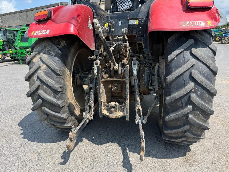 CASE-IH PUMA CVX150 - Трактор: фото 3 CASE-IH PUMA CVX150 - Трактор: фото 3