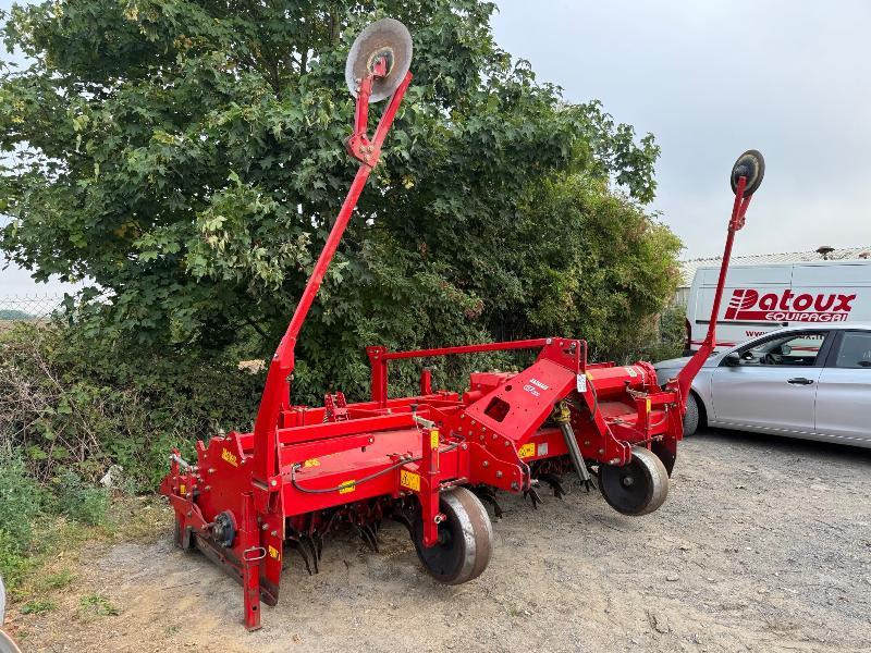 GRIMME GF400 - Картофельная техника: фото 3 GRIMME GF400 - Картофельная техника: фото 3