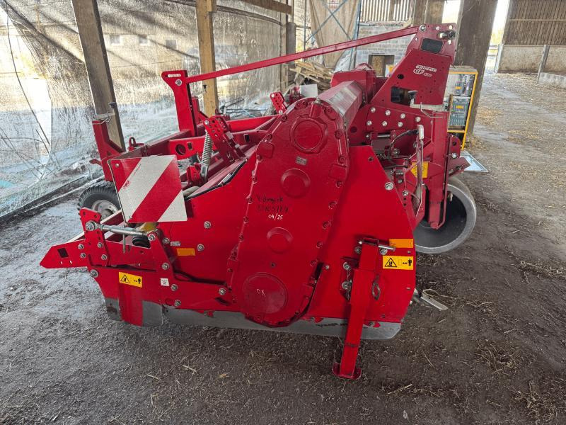 GRIMME GF400 - Картофельная техника: фото 2 GRIMME GF400 - Картофельная техника: фото 2