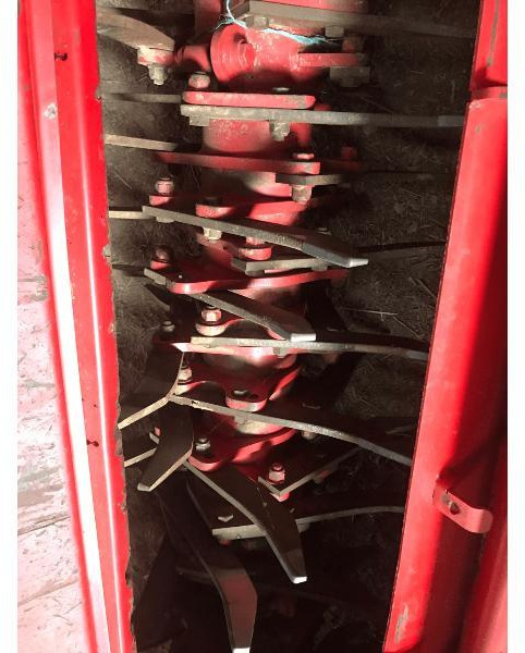 GRIMME GF400 - Картофельная техника: фото 3 GRIMME GF400 - Картофельная техника: фото 3