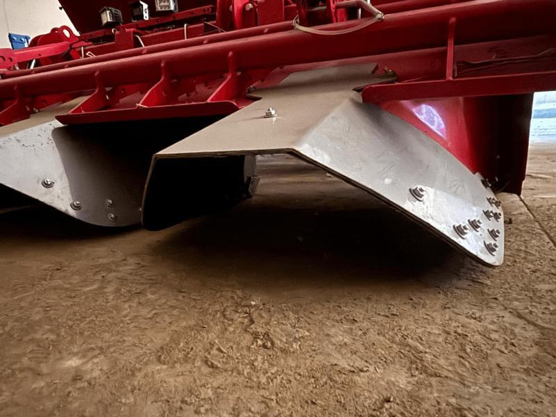 GRIMME GL420 - Картофелесажалка: фото 3 GRIMME GL420 - Картофелесажалка: фото 3