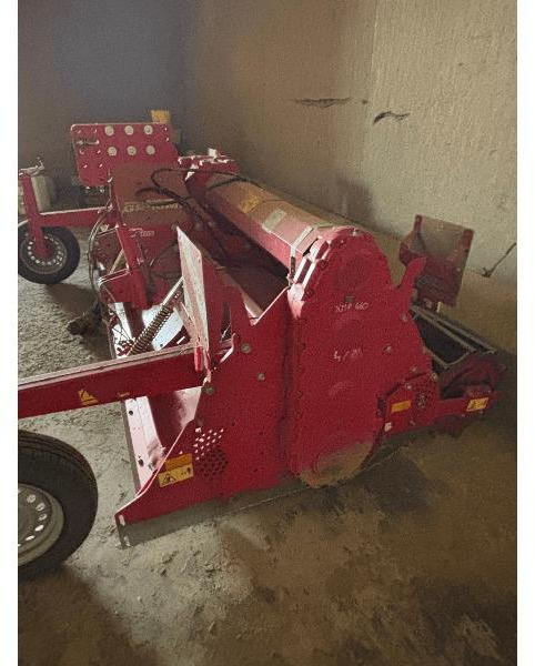 GRIMME GR300 - Картофельная техника: фото 3 GRIMME GR300 - Картофельная техника: фото 3