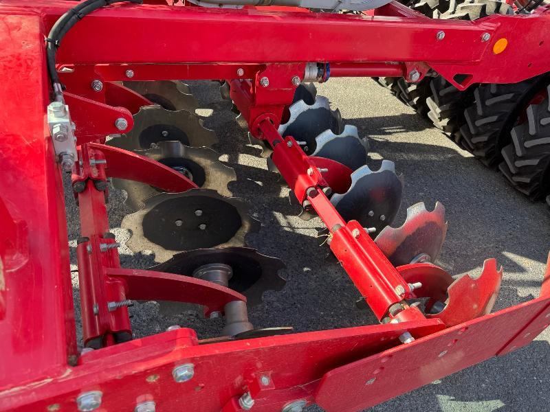 HORSCH PRONTO 3DC - Посевной комплекс: фото 3 HORSCH PRONTO 3DC - Посевной комплекс: фото 3