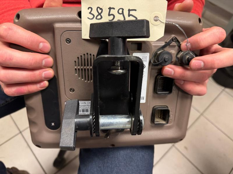 JOHN DEERE GS2630 - Система навигации для Сельскохозяйственной техники: фото 2 JOHN DEERE GS2630 - Система навигации для Сельскохозяйственной техники: фото 2