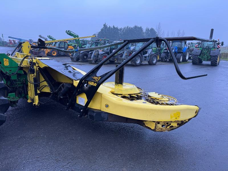 KEMPER 475 - Жатка кукурузная: фото 4 KEMPER 475 - Жатка кукурузная: фото 4