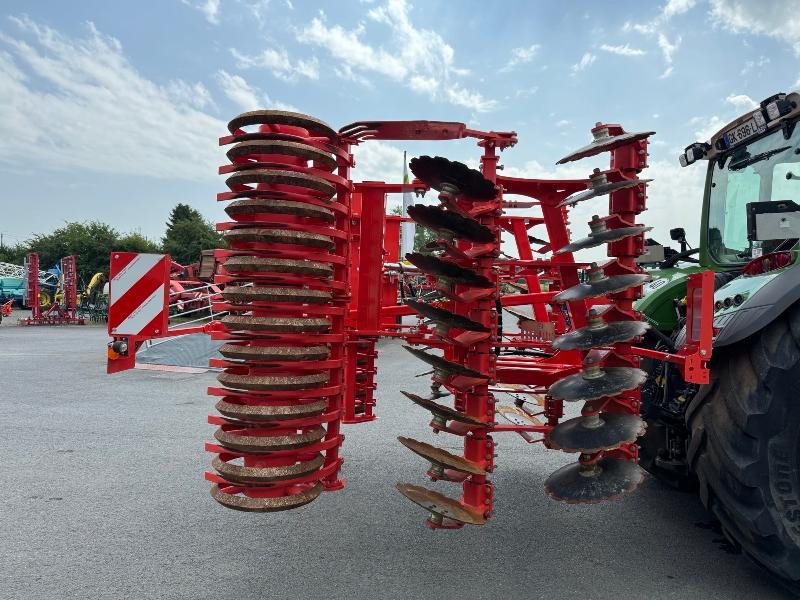 MASCHIO VELOCE F40 15D - Дисковая борона: фото 3 MASCHIO VELOCE F40 15D - Дисковая борона: фото 3