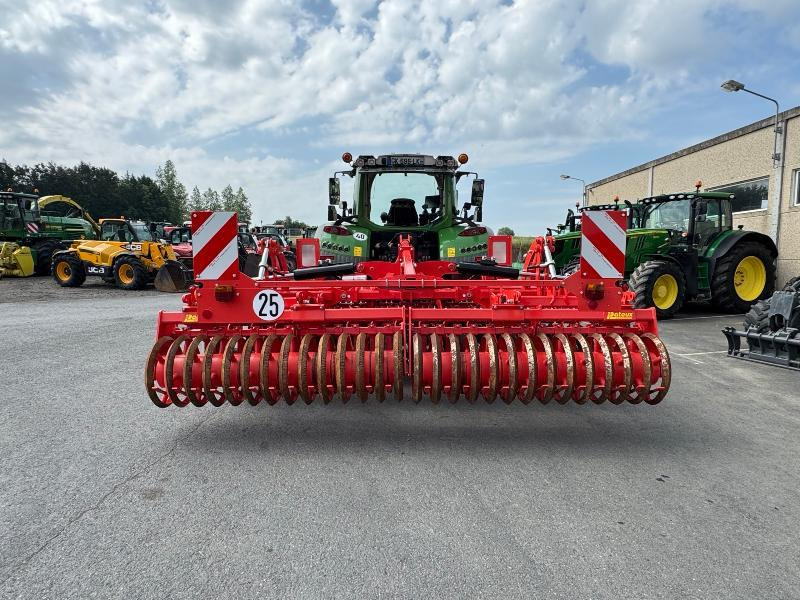 MASCHIO VELOCE F40 15D - Дисковая борона: фото 4 MASCHIO VELOCE F40 15D - Дисковая борона: фото 4
