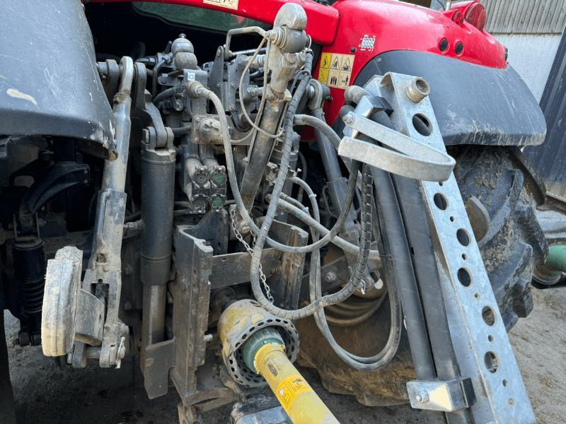 MASSEY-FERGUSON 7618 DYNA6 - Трактор: фото 4 MASSEY-FERGUSON 7618 DYNA6 - Трактор: фото 4