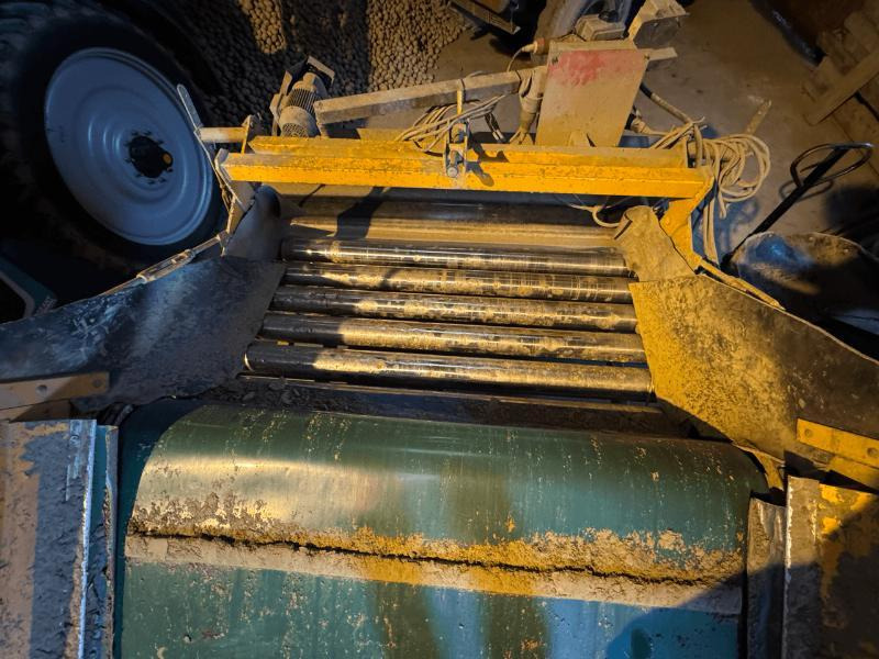 MIEDEMA SB30 - Картофельная техника: фото 5 MIEDEMA SB30 - Картофельная техника: фото 5