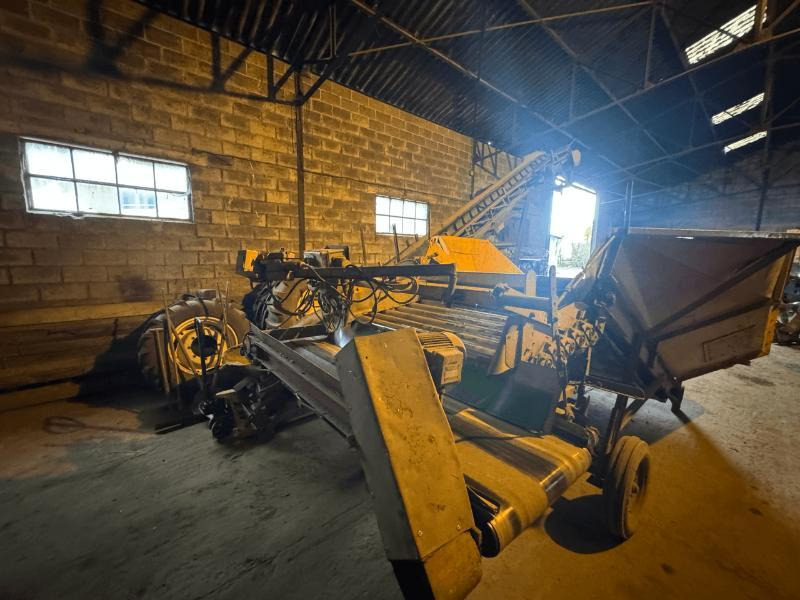 MIEDEMA SB30 - Картофельная техника: фото 2 MIEDEMA SB30 - Картофельная техника: фото 2