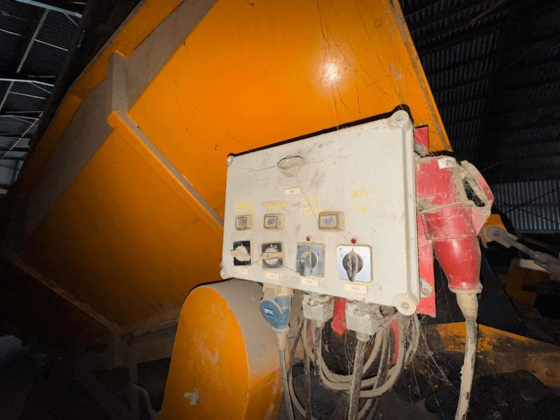 MIEDEMA SZ - Картофельная техника: фото 4 MIEDEMA SZ - Картофельная техника: фото 4