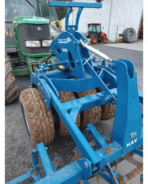 RELIGIEUX TAPIR 3M - Полевой каток: фото 2 RELIGIEUX TAPIR 3M - Полевой каток: фото 2