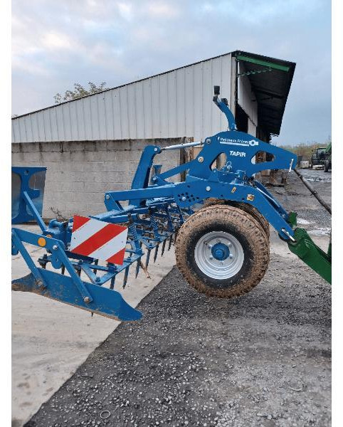 RELIGIEUX TAPIR 3M - Полевой каток: фото 1 RELIGIEUX TAPIR 3M - Полевой каток: фото 1