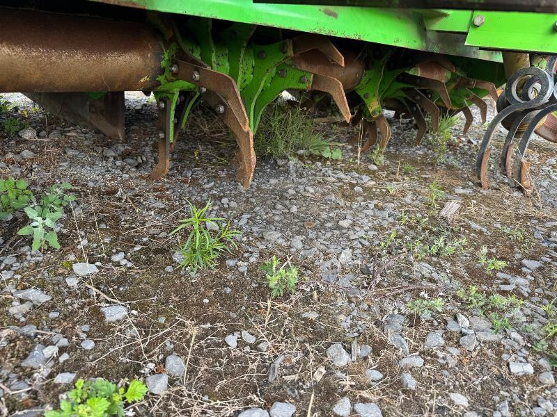 RUMSTAD RSF2000 - Картофельная техника: фото 5 RUMSTAD RSF2000 - Картофельная техника: фото 5