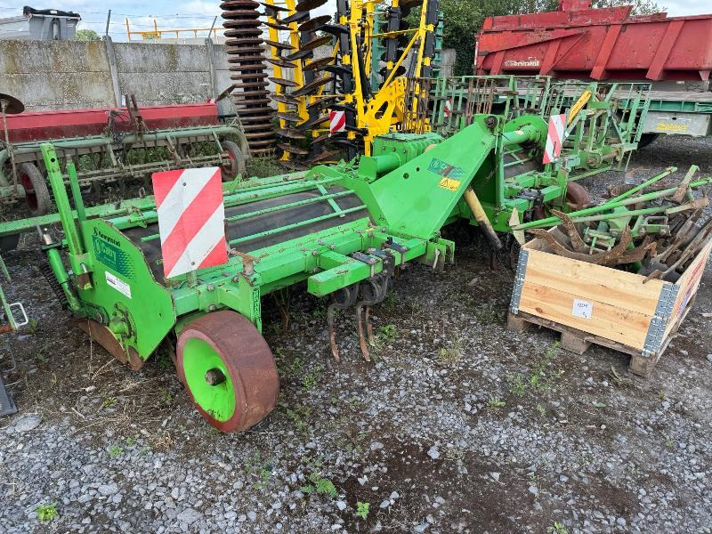 RUMSTAD RSF2000 - Картофельная техника: фото 4 RUMSTAD RSF2000 - Картофельная техника: фото 4