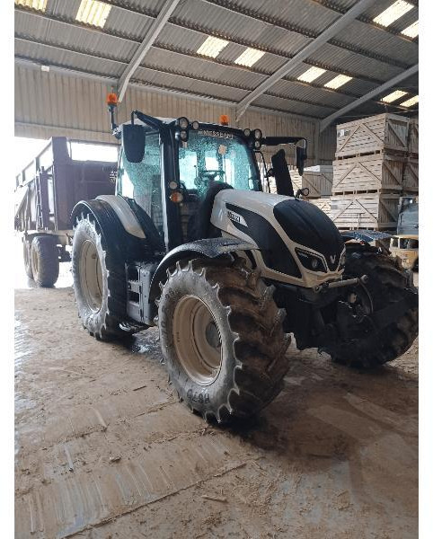 VALTRA N174 DIRECT - Трактор: фото 2 VALTRA N174 DIRECT - Трактор: фото 2