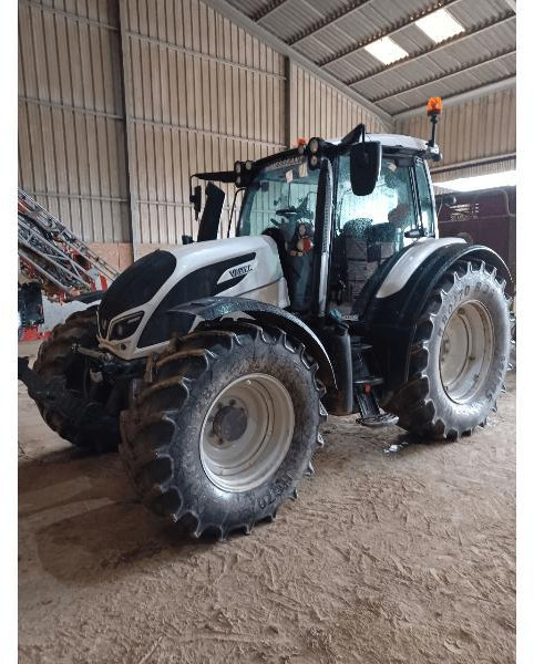 VALTRA N174 DIRECT - Трактор: фото 1 VALTRA N174 DIRECT - Трактор: фото 1