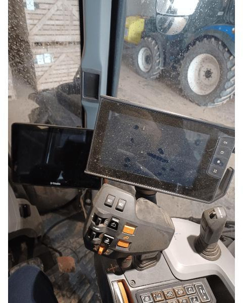 Трактор VALTRA N174 DIRECT: фото 7