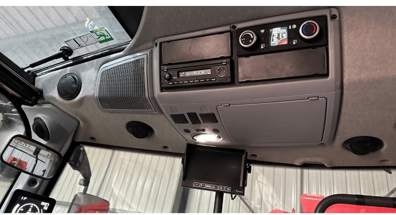 VALTRA T175 - Трактор: фото 5 VALTRA T175 - Трактор: фото 5