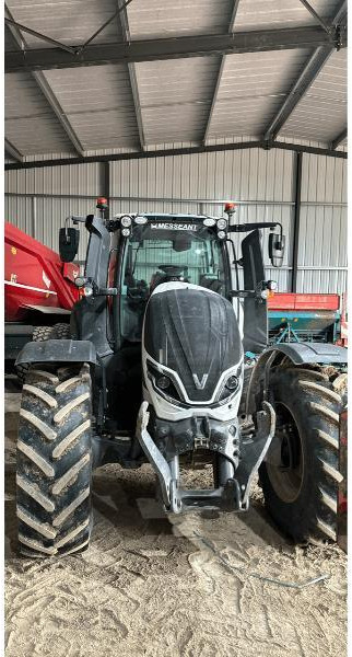 VALTRA T175 - Трактор: фото 2 VALTRA T175 - Трактор: фото 2