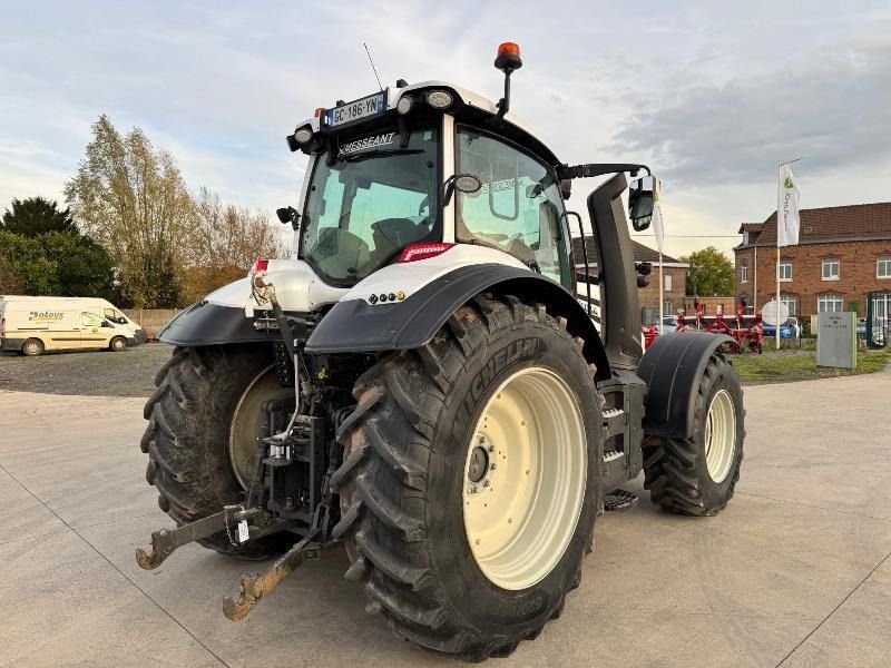 VALTRA T175 - Трактор: фото 5 VALTRA T175 - Трактор: фото 5