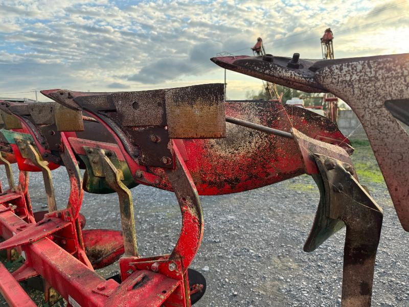 Плуг VOGEL + NOOT 8S565A10: фото 10 Плуг VOGEL + NOOT 8S565A10: фото 10