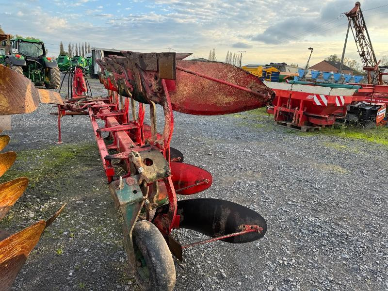 Плуг VOGEL + NOOT 8S565A10: фото 8 Плуг VOGEL + NOOT 8S565A10: фото 8