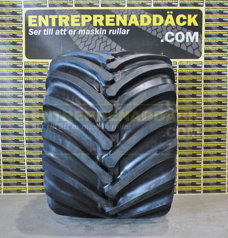 800/40-26,5 United LS-2 Steel reinforced Twin Forest tires - Колесо для Форвардеров: фото 3 800/40-26,5 United LS-2 Steel reinforced Twin Forest tires - Колесо для Форвардеров: фото 3