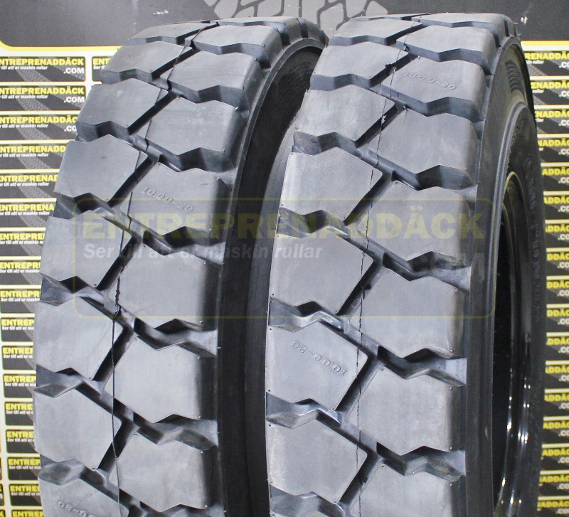 Goodride EXC-T950 ARMOUR 10.00-20 18PR for Excavator - Колёсный экскаватор: фото 1 Goodride EXC-T950 ARMOUR 10.00-20 18PR for Excavator - Колёсный экскаватор: фото 1