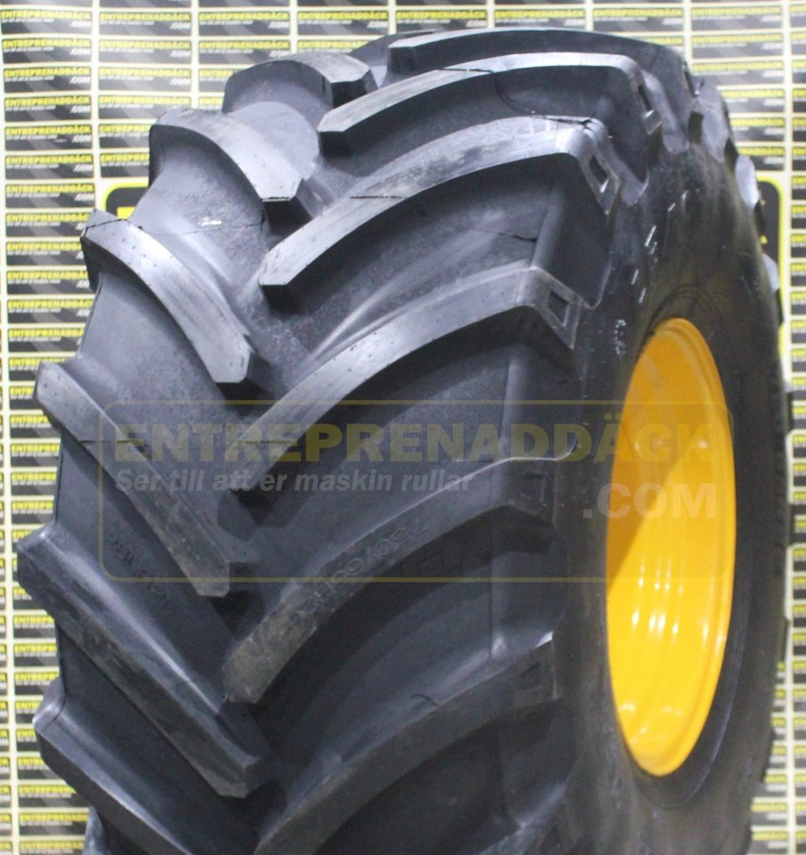 LEAO 750/65R26 LR8000 Tire for Loaders! - Шины и диски для Колёсных погрузчиков: фото 1 LEAO 750/65R26 LR8000 Tire for Loaders! - Шины и диски для Колёсных погрузчиков: фото 1