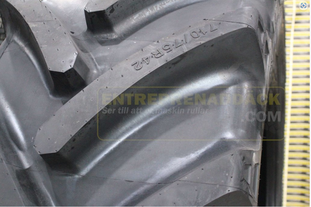 LR 7000 LEAO – only tyre or with Dual Wheels. 710/75R42 TL LR 7000 LEAO Tractor Tyres - Шины и диски для Тракторов: фото 3 LR 7000 LEAO – only tyre or with Dual Wheels. 710/75R42 TL LR 7000 LEAO Tractor Tyres - Шины и диски для Тракторов: фото 3