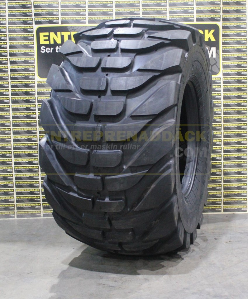 Marcher Forestry Spider 750/55-26,5/24 PR STEEL REINFORCED FORESTRY TIRES - Шина для Форвардеров: фото 1 Marcher Forestry Spider 750/55-26,5/24 PR STEEL REINFORCED FORESTRY TIRES - Шина для Форвардеров: фото 1