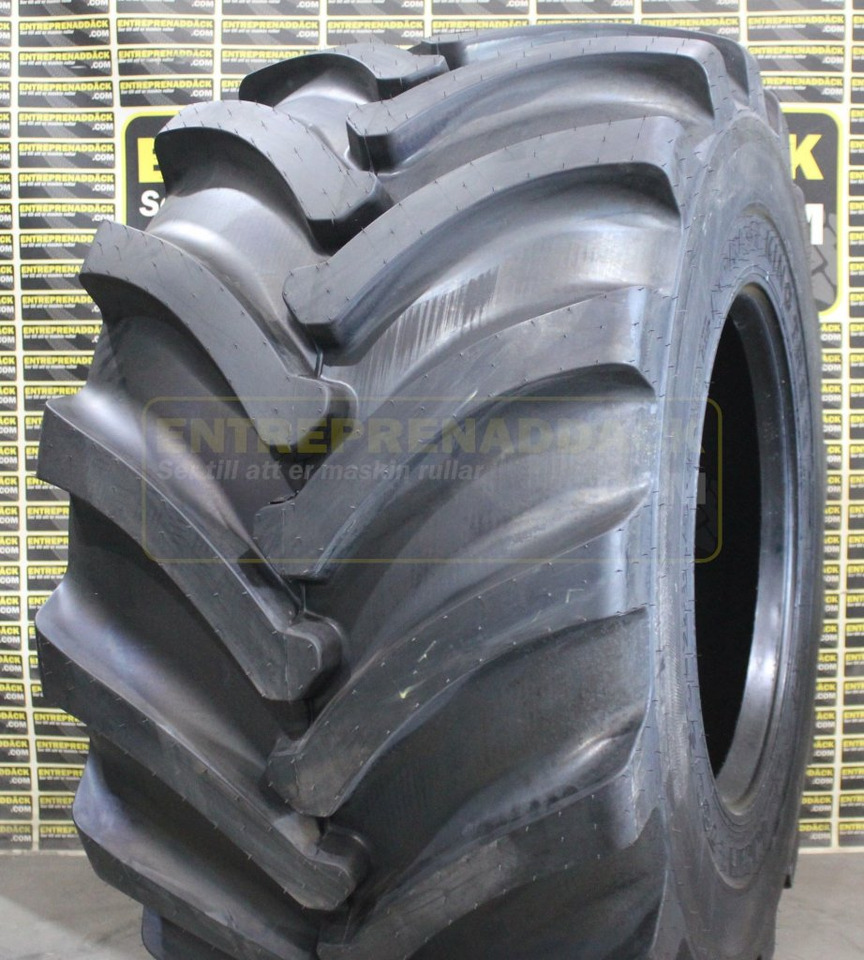 NOKIAN 780/50-28.5 TRS2 SB Forest King – loose tyre or complete Forestry whees. - Шины и диски для Харвестеров: фото 1 NOKIAN 780/50-28.5 TRS2 SB Forest King – loose tyre or complete Forestry whees. - Шины и диски для Харвестеров: фото 1
