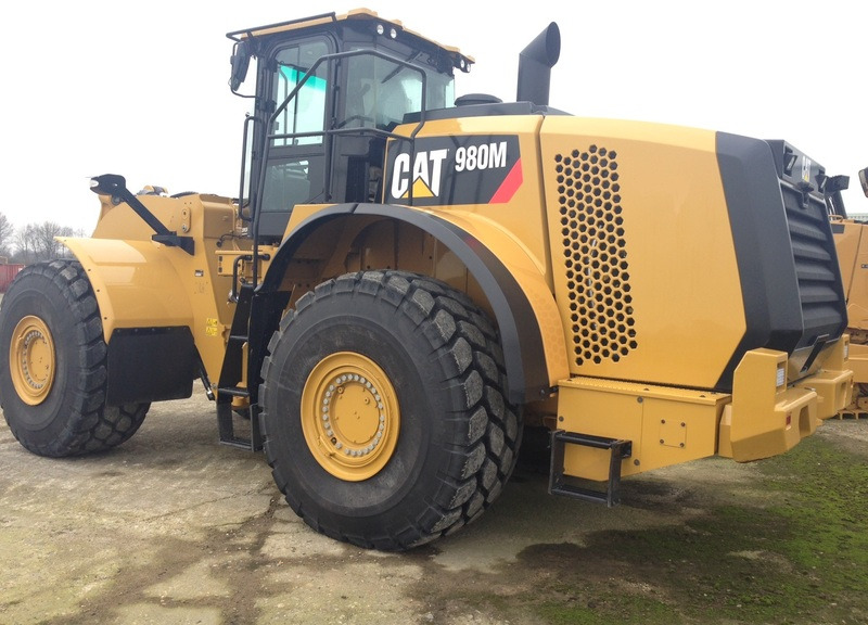 OTR Rim 25.00-25/3,5 5-P for CAT 980 K / M Loader (For tyres 29,5R25) - Колесный диск для Колёсных экскаваторов: фото 2 OTR Rim 25.00-25/3,5 5-P for CAT 980 K / M Loader (For tyres 29,5R25) - Колесный диск для Колёсных экскаваторов: фото 2
