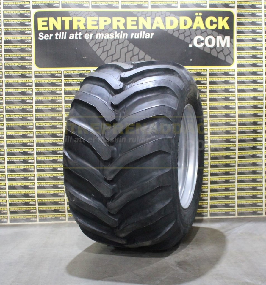 TIANLI EXC-SF 600/40-22.5 18PR – for wheeled excavator complete wheels. - Колесо для Колёсных экскаваторов: фото 2 TIANLI EXC-SF 600/40-22.5 18PR – for wheeled excavator complete wheels. - Колесо для Колёсных экскаваторов: фото 2