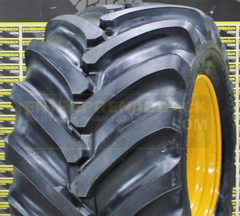 United United EXC-SF – 24 PR Steel reinforced tire for wheel excavators - Колёсный экскаватор: фото 2 United United EXC-SF – 24 PR Steel reinforced tire for wheel excavators - Колёсный экскаватор: фото 2