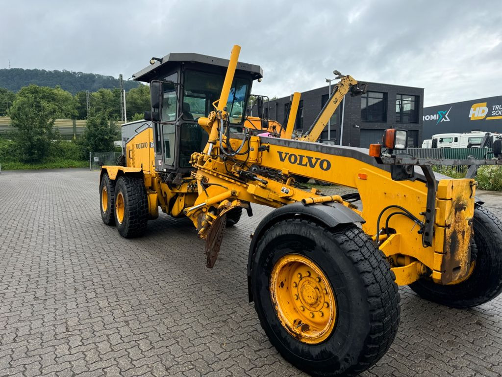 Volvo G746B Volvo G746B - Грейдер: фото 4 Volvo G746B Volvo G746B - Грейдер: фото 4