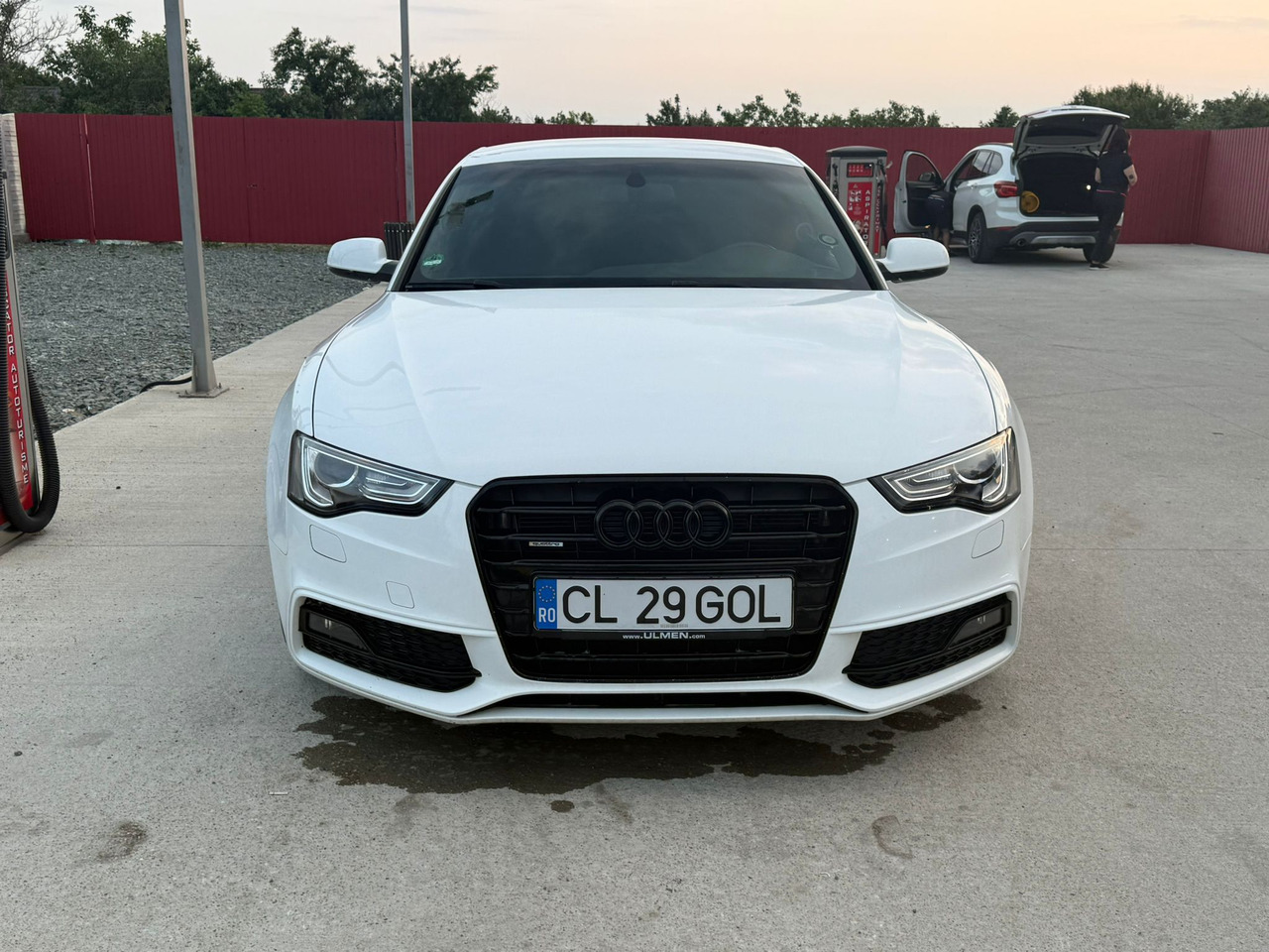Audi A5 3xS-Line S-Tronic - Седан: фото 1 Audi A5 3xS-Line S-Tronic - Седан: фото 1