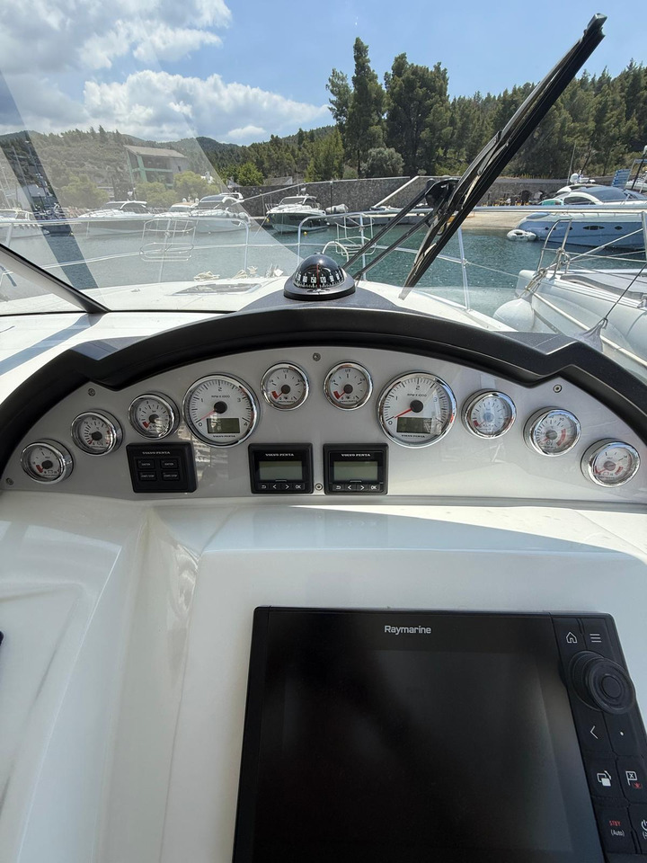 Другая техника Beneteau Antares 36 Fly, Air Conditioning, TOP !!!: фото 15
