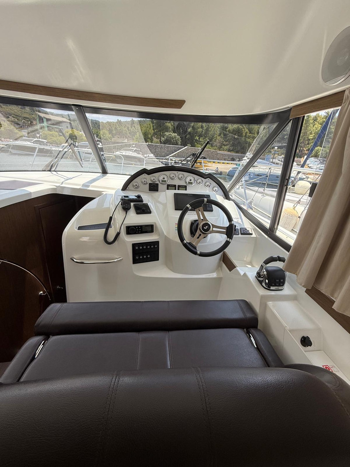 Другая техника Beneteau Antares 36 Fly, Air Conditioning, TOP !!!: фото 14