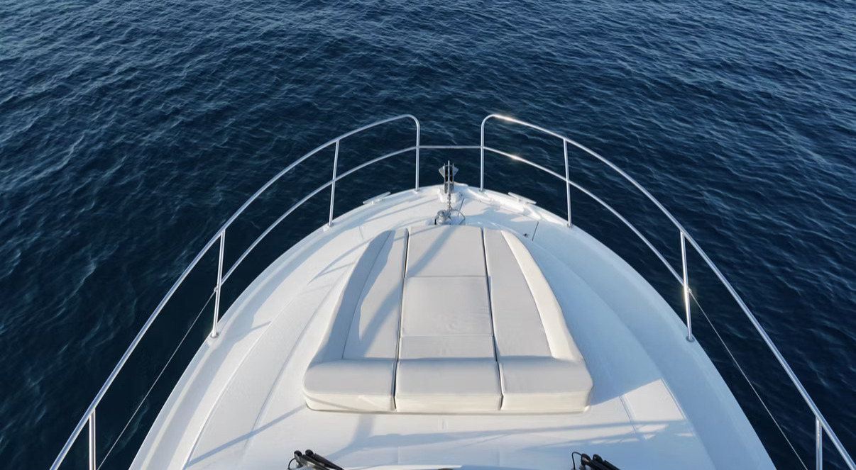 Другая техника Beneteau Antares 36 Fly, Air Conditioning, TOP !!!: фото 9