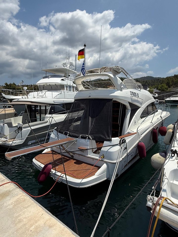 Другая техника Beneteau Antares 36 Fly, Air Conditioning, TOP !!!: фото 7