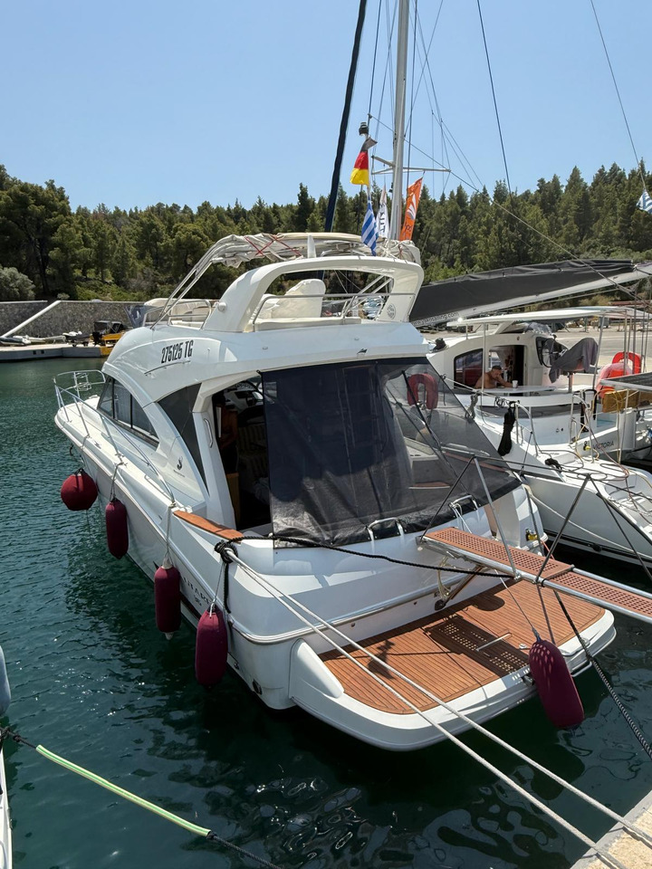 Другая техника Beneteau Antares 36 Fly, Air Conditioning, TOP !!!: фото 6
