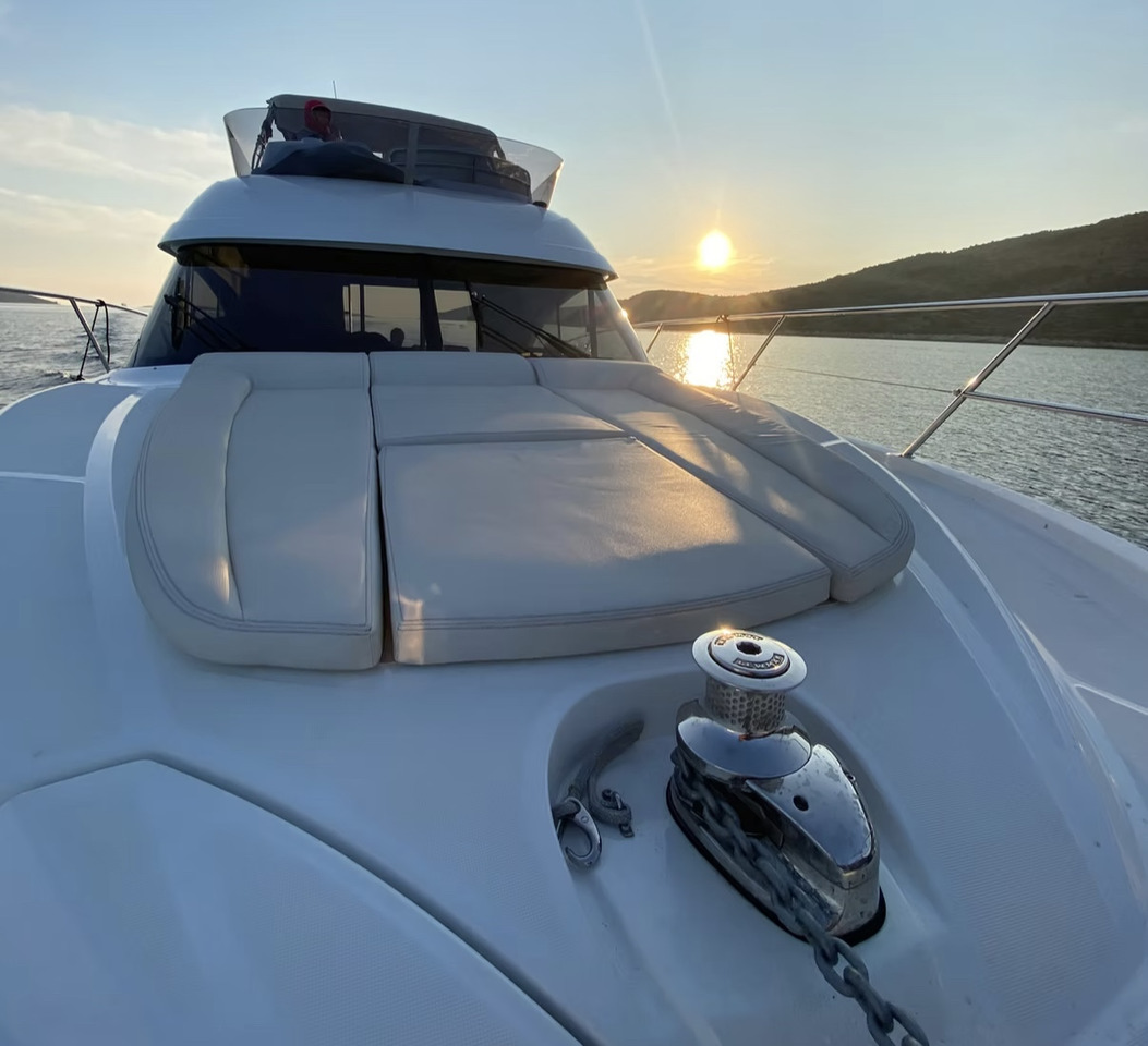 Beneteau Antares 36 Fly, Air Conditioning, TOP !!! - Другая техника: фото 5 Beneteau Antares 36 Fly, Air Conditioning, TOP !!! - Другая техника: фото 5